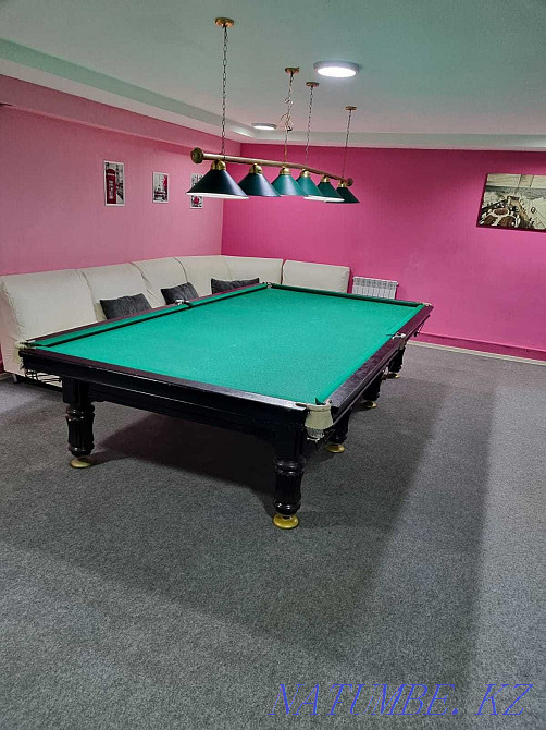 Сауна на Жамбыла 34 а Астана - изображение 5