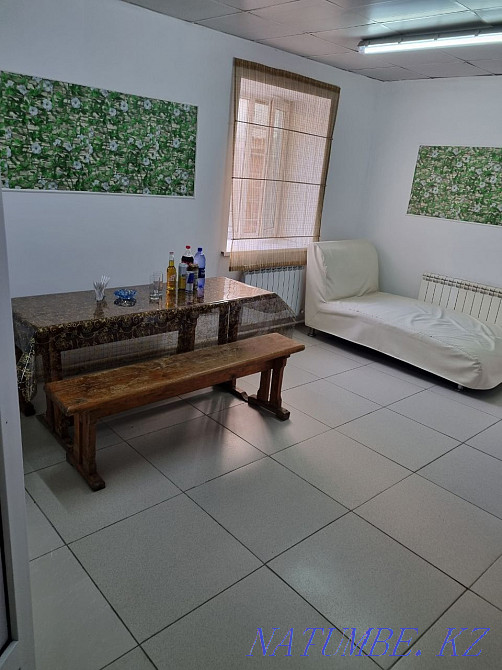 Сауна на Жамбыла 34 а Астана - изображение 6