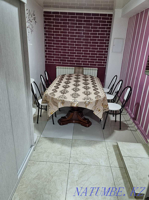 Сауна на Жамбыла 34 а Астана - изображение 3