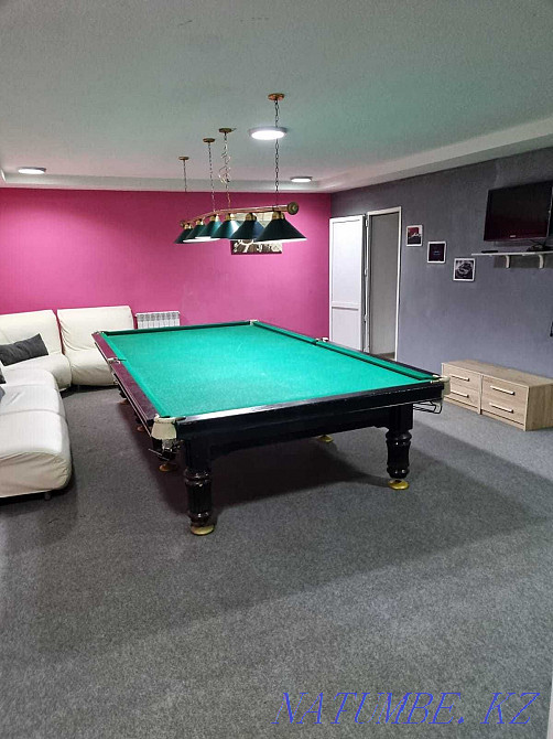 Сауна на Жамбыла 34 а Астана - изображение 4