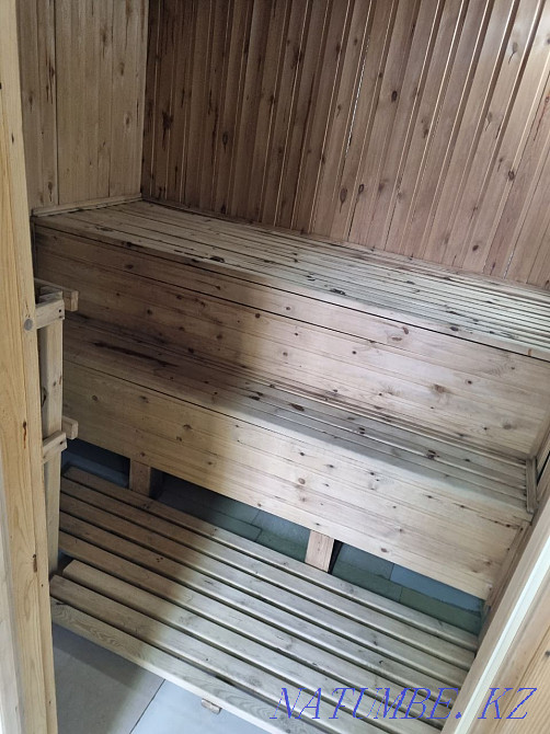 Сауна на Жамбыла 34 а Астана - изображение 7