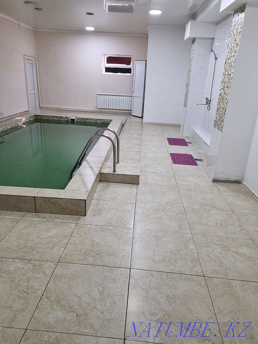 Сауна на Жамбыла 34 а Астана - изображение 8