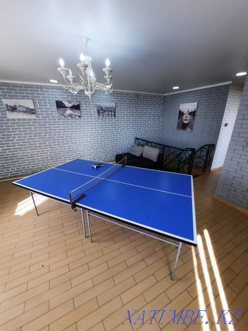 Sauna Velvet, wood-fired sauna. Kostanay - photo 2