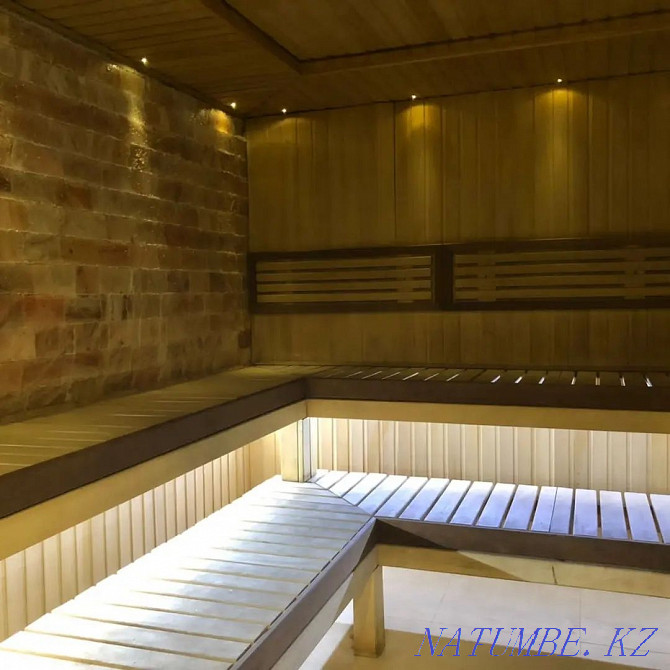 Sauna "Egoist"|Spa|Karaoke|Swimming pool| Almaty - photo 4