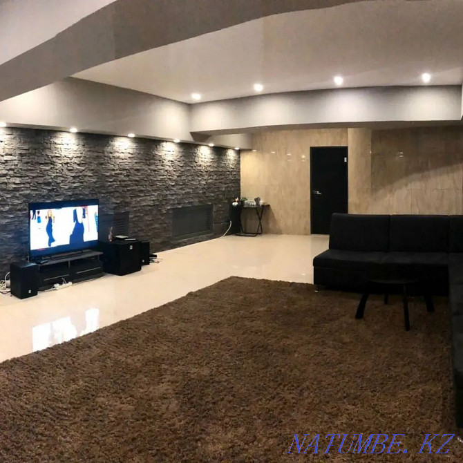 Sauna "Egoist"|Spa|Karaoke|Swimming pool| Almaty - photo 6