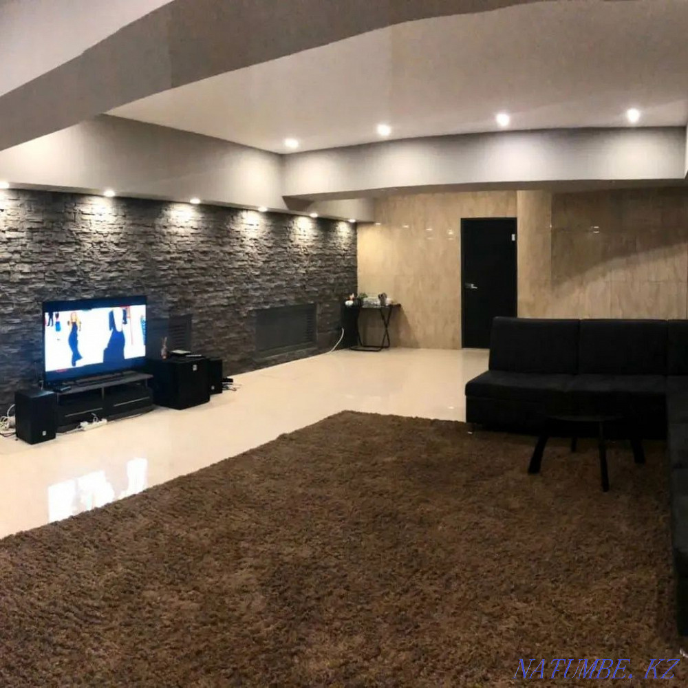 Sauna "Egoist"|Spa|Karaoke|Swimming pool| Almaty - photo 6