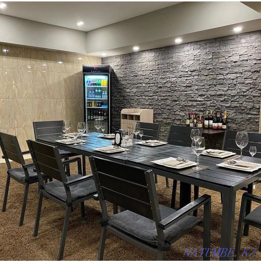 Sauna "Egoist"|Spa|Karaoke|Swimming pool| Almaty - photo 7