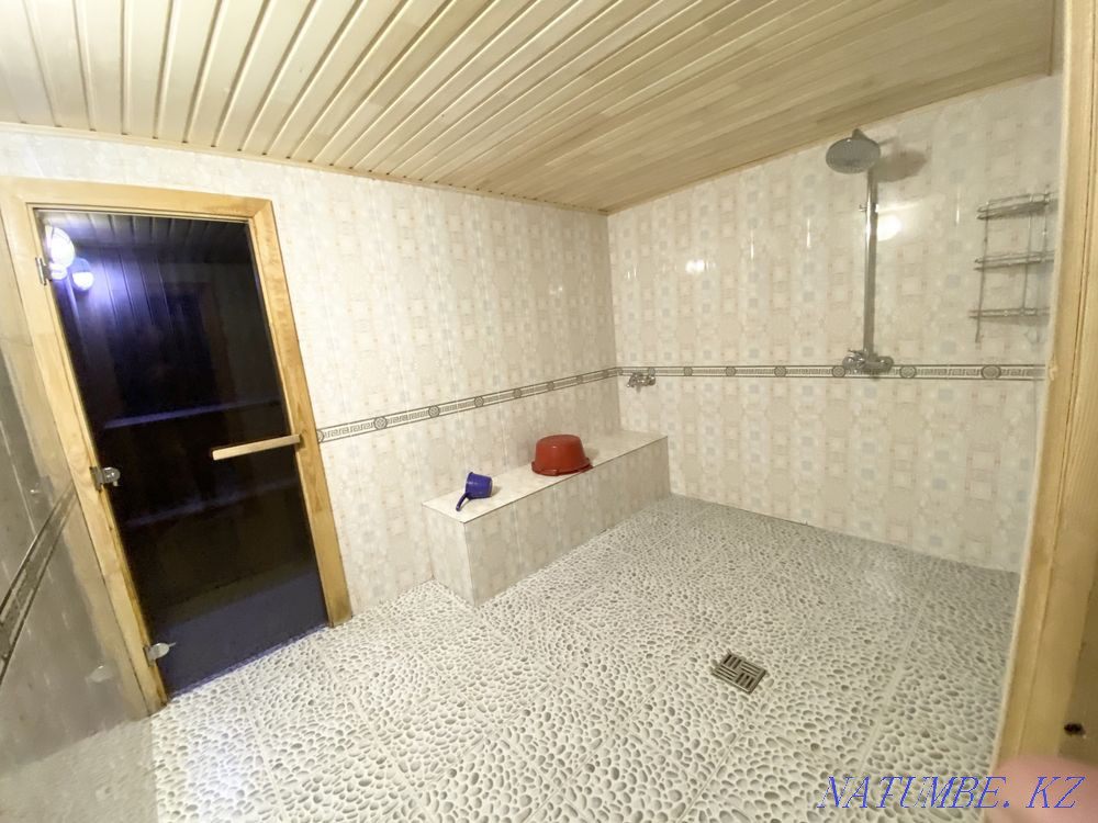 Banya Lux (cabins) Sokpakpayeva 6/1 Optovka district Almaty - photo 5