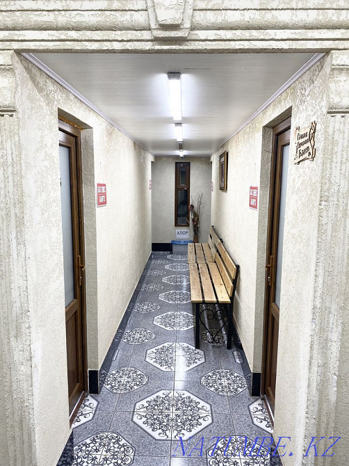 Banya Lux (cabins) Sokpakpayeva 6/1 Optovka district Almaty - photo 6