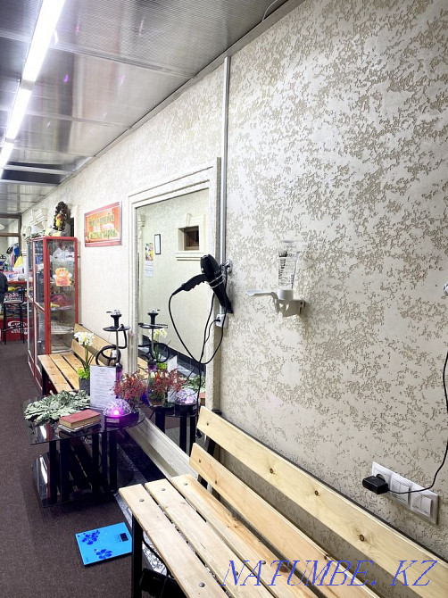 Banya Lux (cabins) Sokpakpayeva 6/1 Optovka district Almaty - photo 1