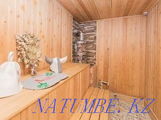 Banya Lux (cabins) Sokpakpayeva 6/1 Optovka district Almaty - photo 7