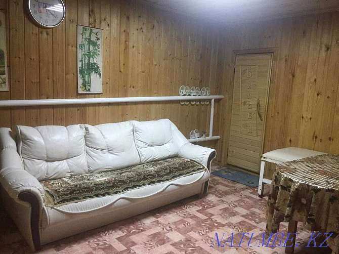 Wood-fired sauna!!! Kostanay - photo 1