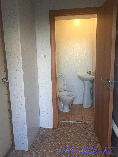 Wood-fired sauna!!! Kostanay - photo 5