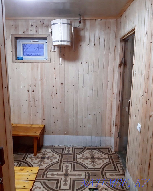 Семейная баня 750 тг. Астана - изображение 3