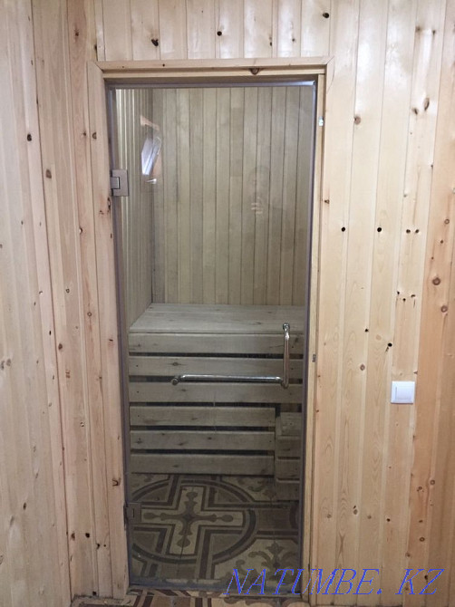 Семейная баня 750 тг. Астана - изображение 6