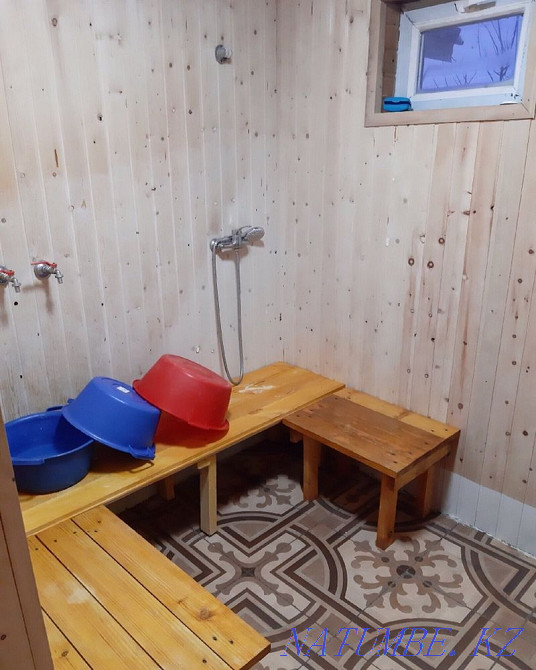 Семейная баня 750 тг. Астана - изображение 2