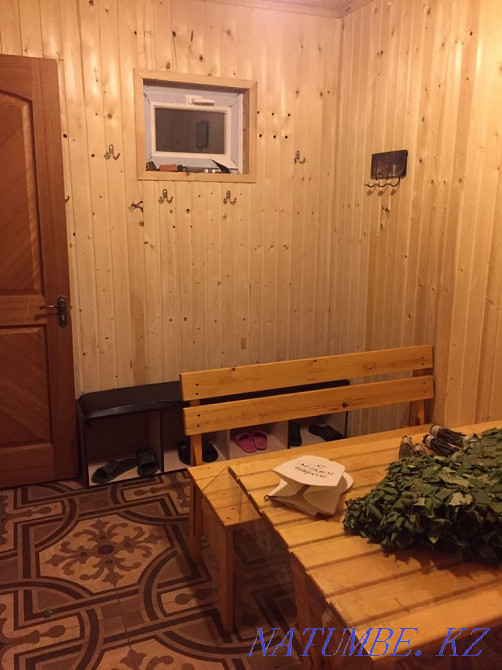 Семейная баня 750 тг. Астана - изображение 4