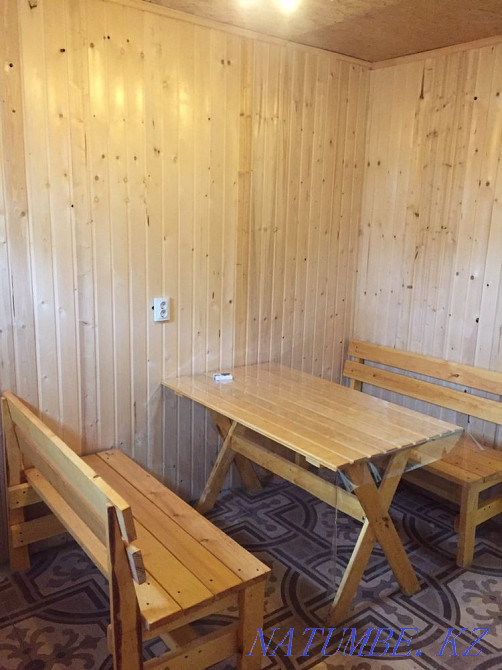 Семейная баня 750 тг. Астана - изображение 1