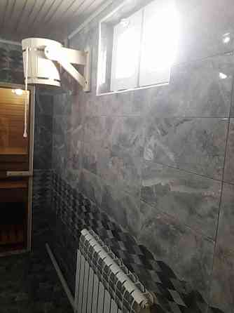 Семейная баня 1500 тг/час  Талдықорған