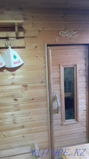 Family bath 1500 tenge/hour Taldykorgan - photo 7