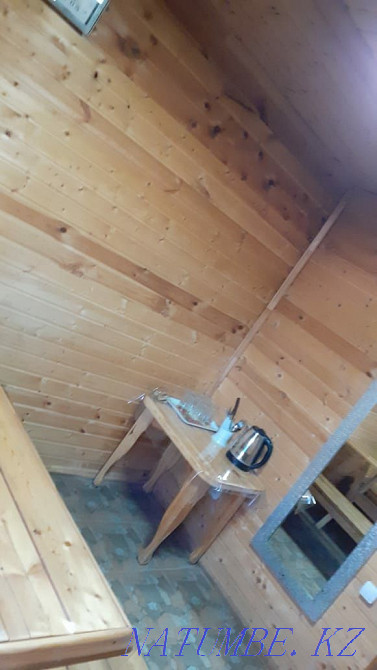 Family bath 1500 tenge/hour Taldykorgan - photo 6