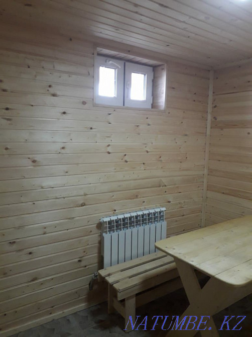 Family bath 1500 tenge/hour Taldykorgan - photo 2