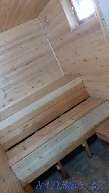 Family bath 1500 tenge/hour Taldykorgan - photo 8