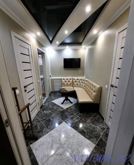 Парение!!! Пилинг!!! Массаж!!! Астана - изображение 2