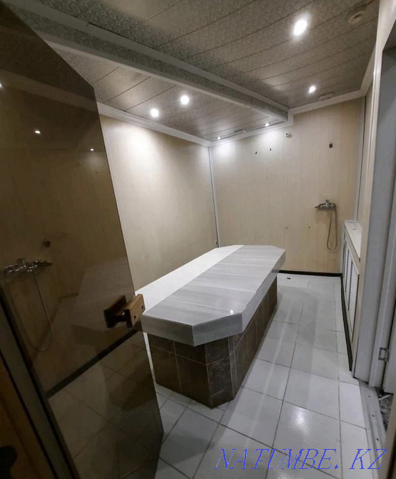 Парение!!! Пилинг!!! Массаж!!! Астана - изображение 3