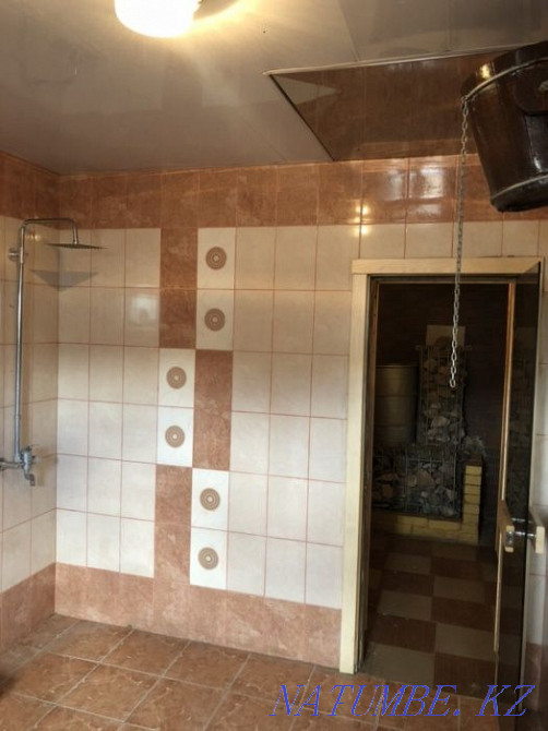 wood-fired sauna Kokshetau - photo 6