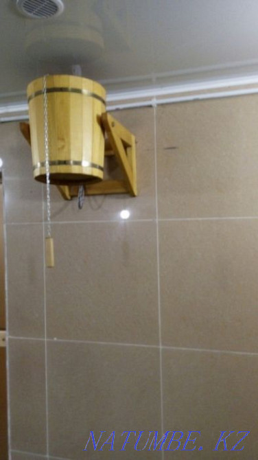 Услуги Бани Кокшетау - изображение 3