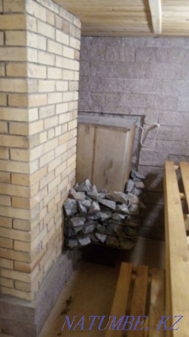 Услуги Бани Кокшетау - изображение 4