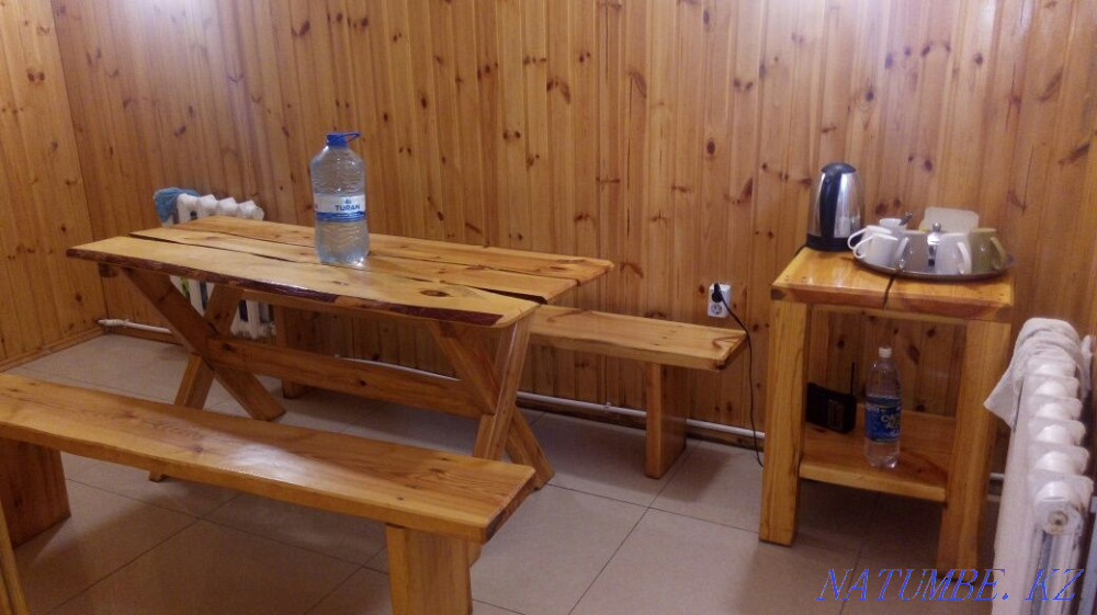 Услуги Бани Кокшетау - изображение 6