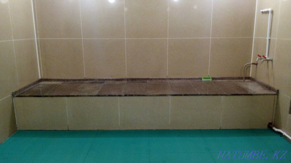 Услуги Бани Кокшетау - изображение 5