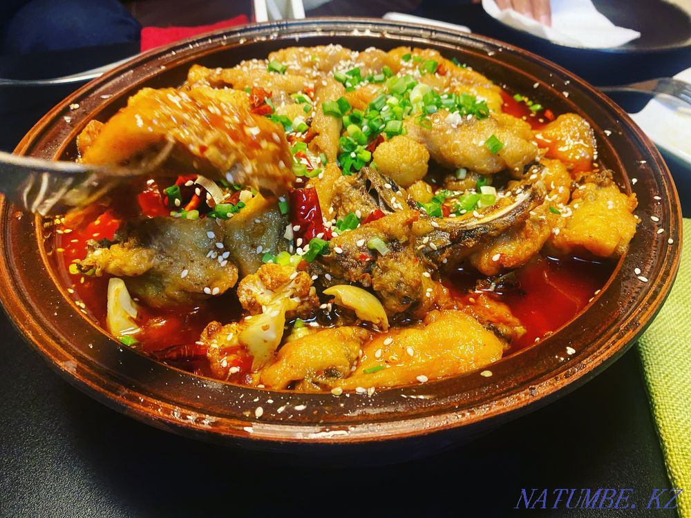 Сауна с Бассейном Алматы - изображение 6