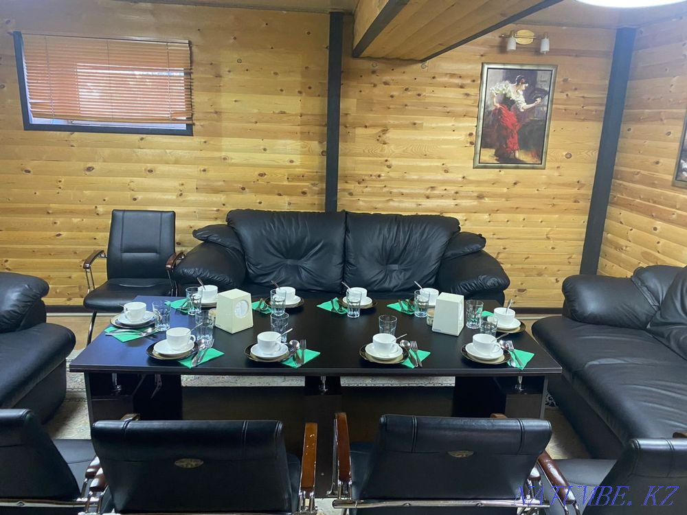 Сауна с Бассейном Алматы - изображение 7