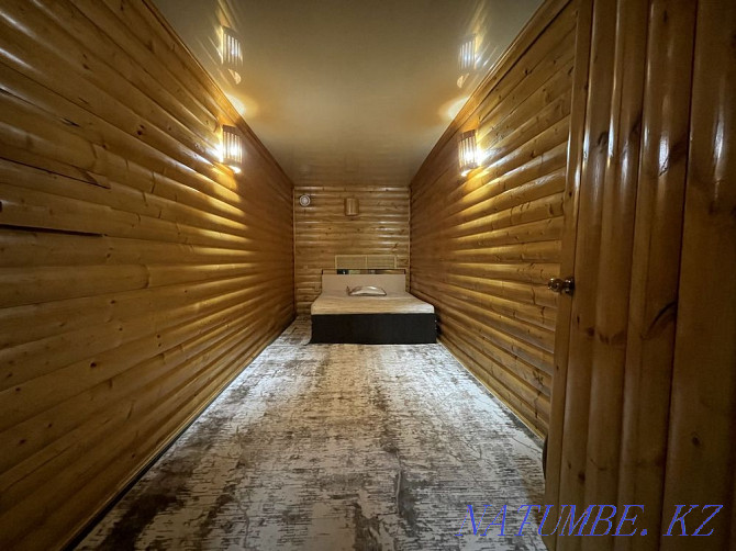 Sauna BRO around the clock Astana - photo 5