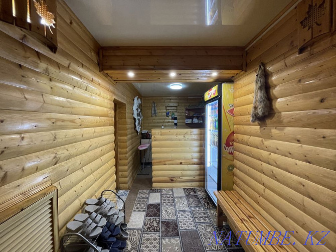 Sauna BRO around the clock Astana - photo 7