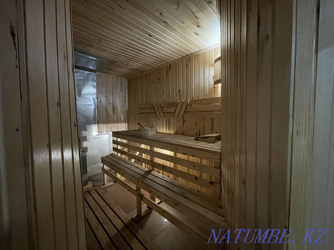 Sauna BRO around the clock Astana - photo 2