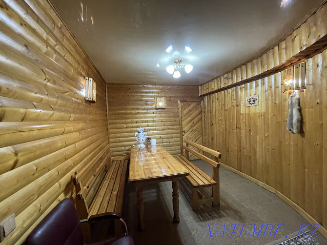 Sauna BRO around the clock Astana - photo 4