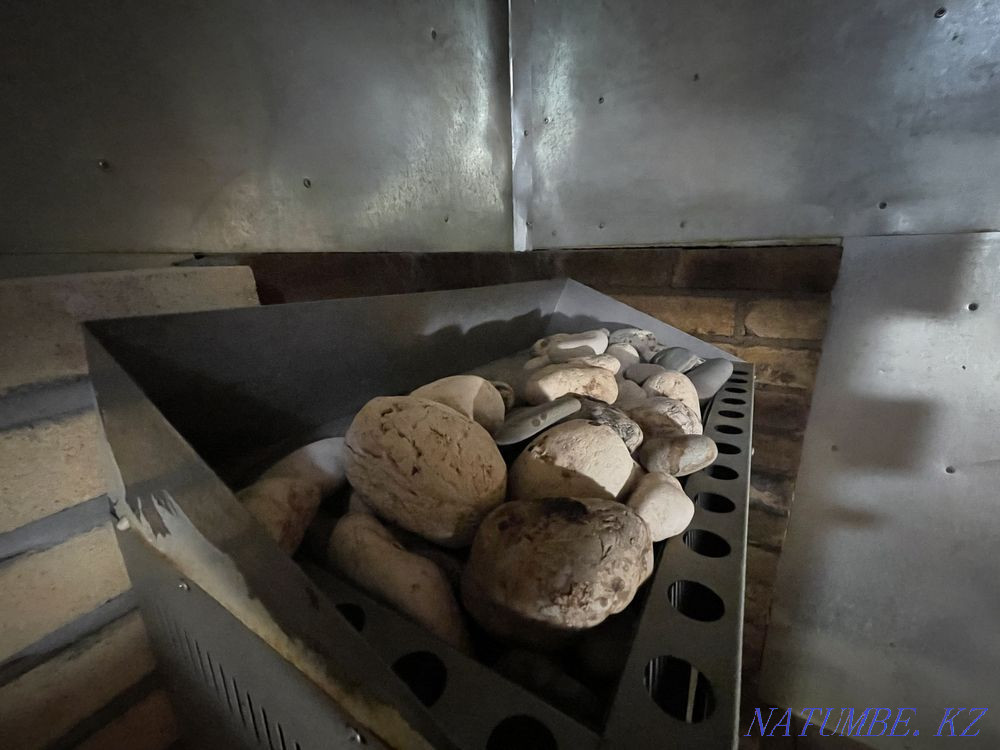 Сауна BRO круглосуточно Астана - изображение 6