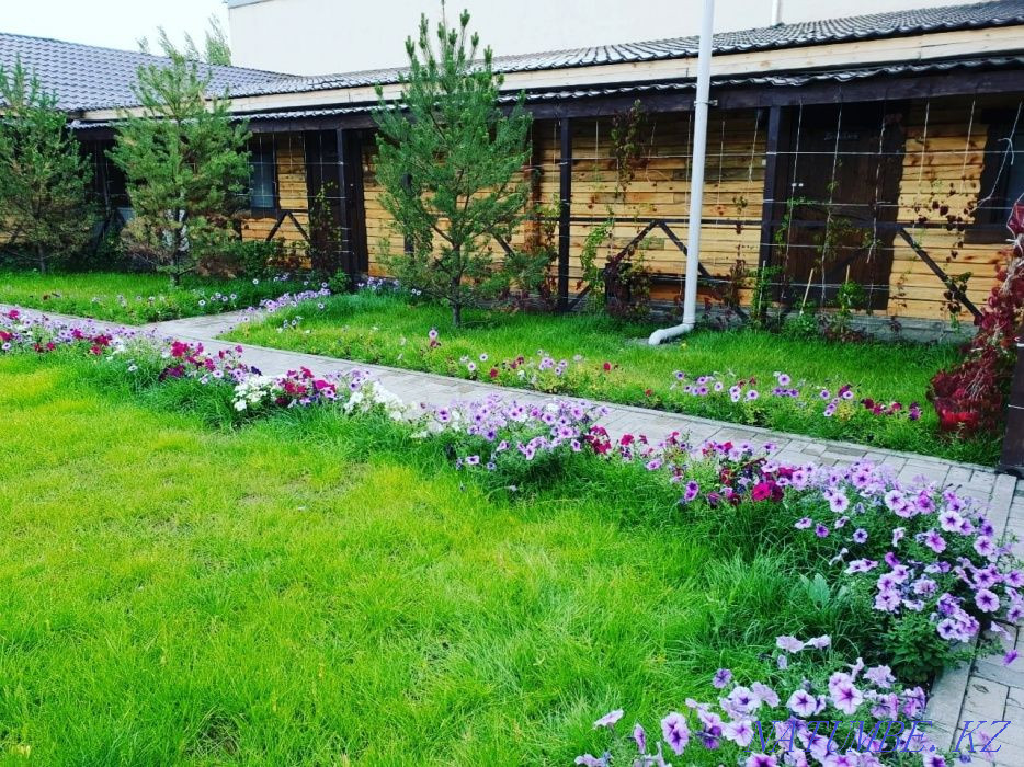 Sauna Wood-burning sauna. PROMOTION 4th hour for free Astana - photo 6