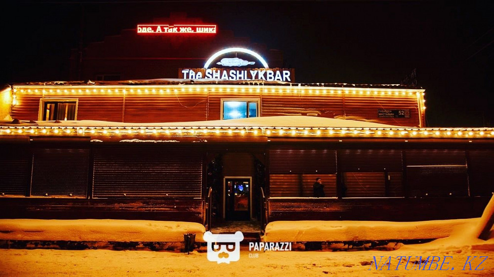 Sauna Wood-burning sauna. PROMOTION 4th hour for free Astana - photo 1