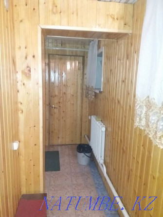 Wood-fired sauna with good steam! Petropavlovsk - photo 1
