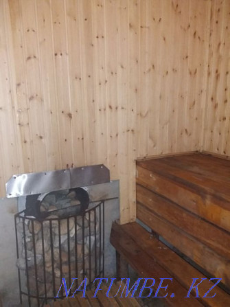 Wood-fired sauna with good steam! Petropavlovsk - photo 8