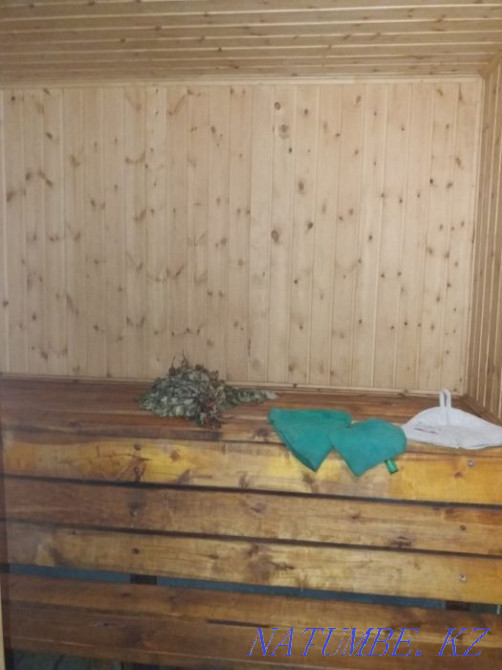 Баня на дровах с хорошим паром! Петропавловск - изображение 7