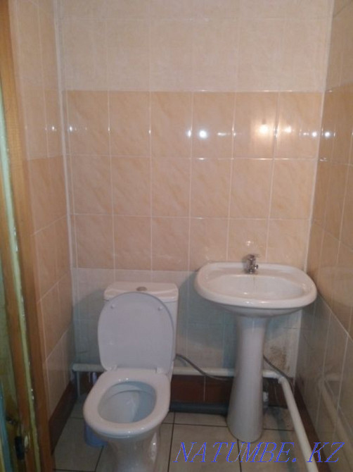 Баня на дровах с хорошим паром! Петропавловск - изображение 5