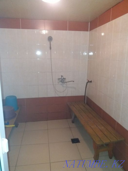 Баня на дровах с хорошим паром! Петропавловск - изображение 6