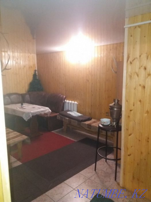 Баня на дровах с хорошим паром! Петропавловск - изображение 2