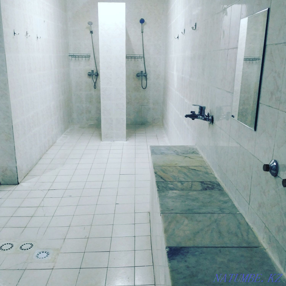 Сауна на дровах 24/7. Караоке, бильярд, бассейн. 5000 Круглосуточно Алматы - изображение 6